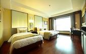 Туры в отель Ramada Plaza by Wyndham Chennai