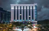 Туры в отель Ramada Plaza by Wyndham Chennai