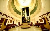 Туры в отель Ramada Plaza by Wyndham Chennai