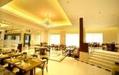 Туры в отель Ramada Plaza by Wyndham Chennai