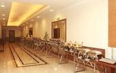Туры в отель Ramada Plaza by Wyndham Chennai