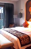Туры в отель Crowne Plaza Qingdao Oriental Movie Metropolis