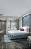 Туры в отель Crowne Plaza Qingdao Oriental Movie Metropolis