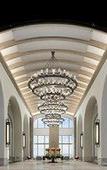 Туры в отель Crowne Plaza Qingdao Oriental Movie Metropolis