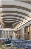Туры в отель Crowne Plaza Qingdao Oriental Movie Metropolis