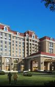 Туры в отель Crowne Plaza Qingdao Oriental Movie Metropolis