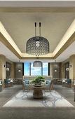 Туры в отель Crowne Plaza Qingdao Oriental Movie Metropolis