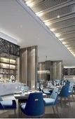 Туры в отель Crowne Plaza Qingdao Oriental Movie Metropolis