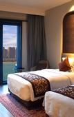 Туры в отель Crowne Plaza Qingdao Oriental Movie Metropolis