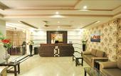 Туры в отель Crown Plaza Residency