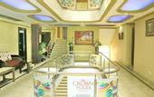Туры в отель Crown Plaza Residency