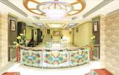 Туры в отель Crown Plaza Residency
