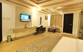 Туры в отель Crown Plaza Residency