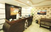 Туры в отель Crown Plaza Residency