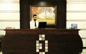 Туры в отель Crown Plaza Residency