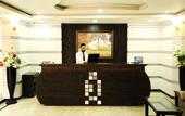 Туры в отель Crown Plaza Residency
