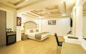 Туры в отель Crown Plaza Residency