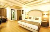 Туры в отель Crown Plaza Residency