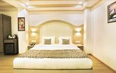 Туры в отель Crown Plaza Residency