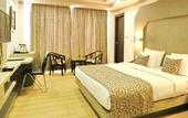 Туры в отель Crown Plaza Residency