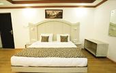 Туры в отель Crown Plaza Residency