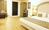 Туры в отель Crown Plaza Residency