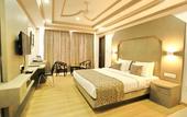Туры в отель Crown Plaza Residency