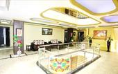 Туры в отель Crown Plaza Residency