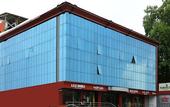 Туры в отель Crown Plaza Residency