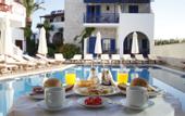 Туры в отель Katerina Hotel