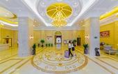 Туры в отель Vienna International Hotel (Nanning Huanan City)