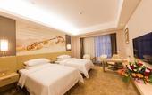Туры в отель Vienna International Hotel (Nanning Huanan City)