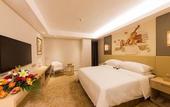 Туры в отель Vienna International Hotel (Nanning Huanan City)