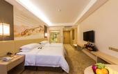 Туры в отель Vienna International Hotel (Nanning Huanan City)