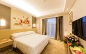 Туры в отель Vienna International Hotel (Nanning Huanan City)