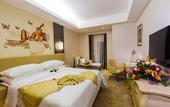 Туры в отель Vienna International Hotel (Nanning Huanan City)