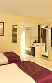 Туры в отель Treebo Premium Metropolis