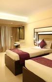 Туры в отель Treebo Premium Metropolis