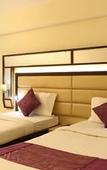 Туры в отель Treebo Premium Metropolis