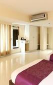 Туры в отель Treebo Premium Metropolis