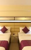 Туры в отель Treebo Premium Metropolis