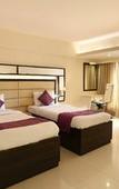 Туры в отель Treebo Premium Metropolis