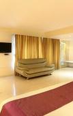 Туры в отель Treebo Premium Metropolis
