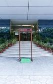 Туры в отель Treebo Premium Metropolis