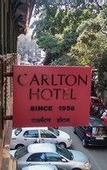 Туры в отель Carlton Hotel