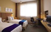 Туры в отель Holiday Inn Express Chengdu Tianhe