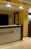 Туры в отель Hotel Alveri