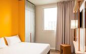 Туры в отель ibis budget Chateau-Thierry
