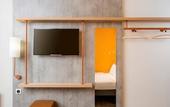 Туры в отель ibis budget Chateau-Thierry