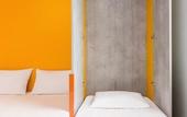 Туры в отель ibis budget Chateau-Thierry